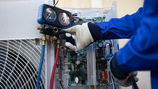 Trusted Salem, OR HVAC Experts