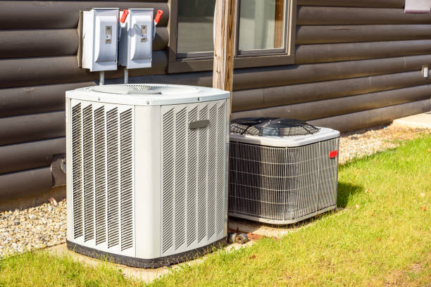 Air duct cleaning in Salem, OR